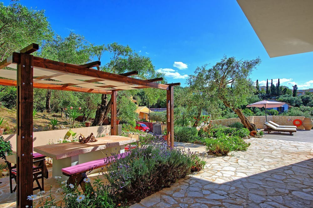 Photo of Outdoor in Agios Spyridon Corfu