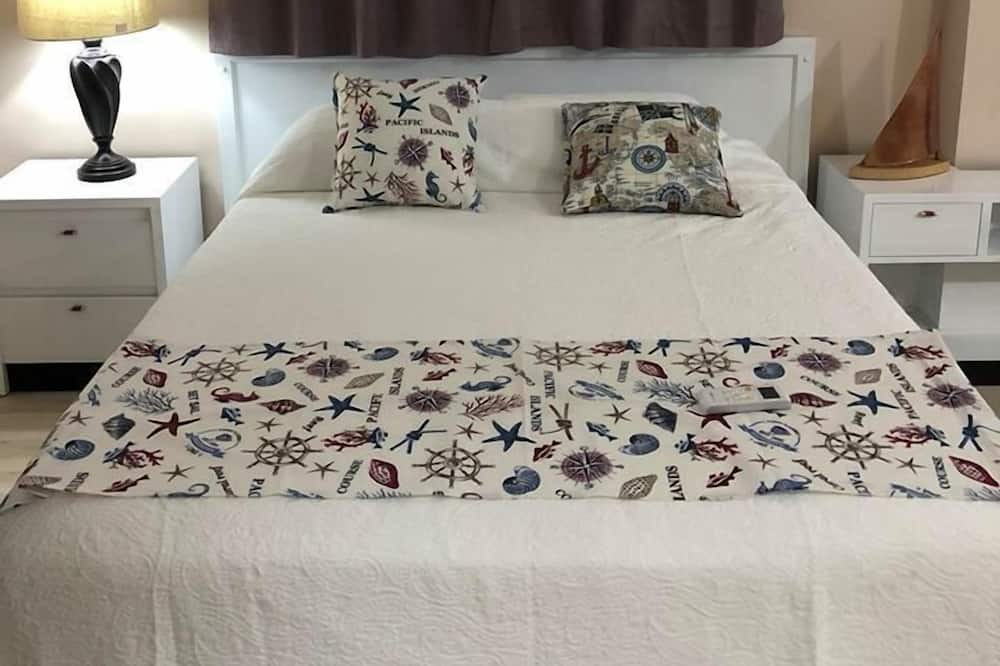 Photo of Bedroom in Monte Cristi