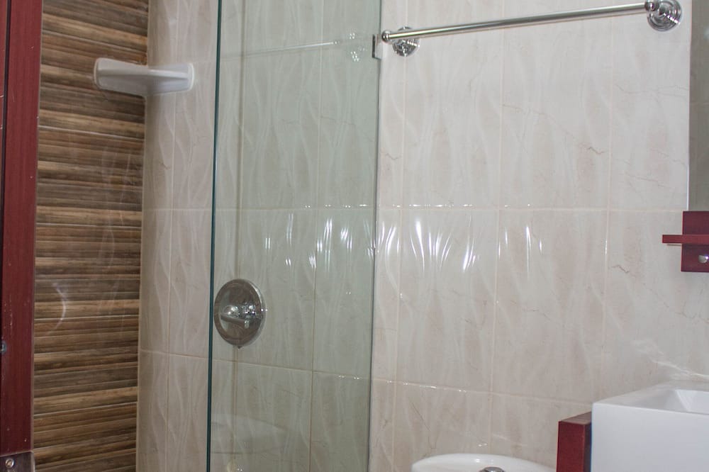 Photo of Bathroom in Monte Cristi
