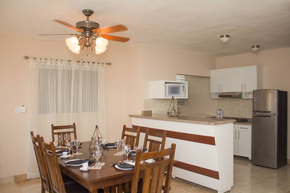 Photo of Kitchen in Monte Cristi