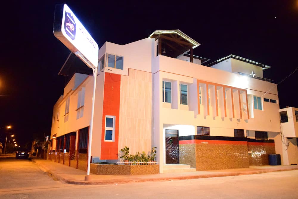Photo of Outdoor in Monte Cristi