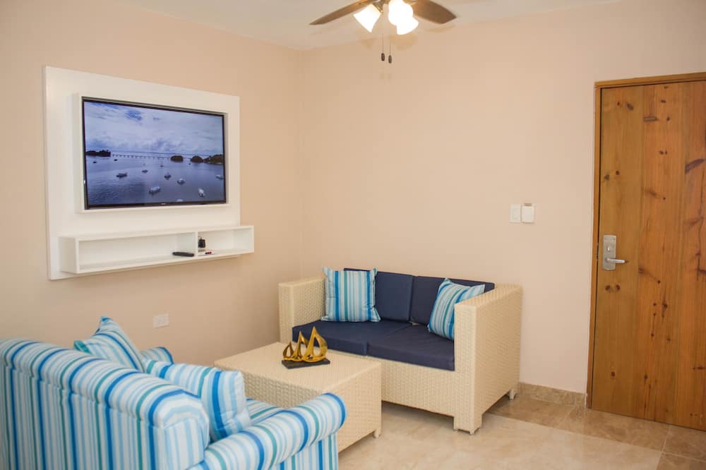 Photo of Livingroom in Monte Cristi
