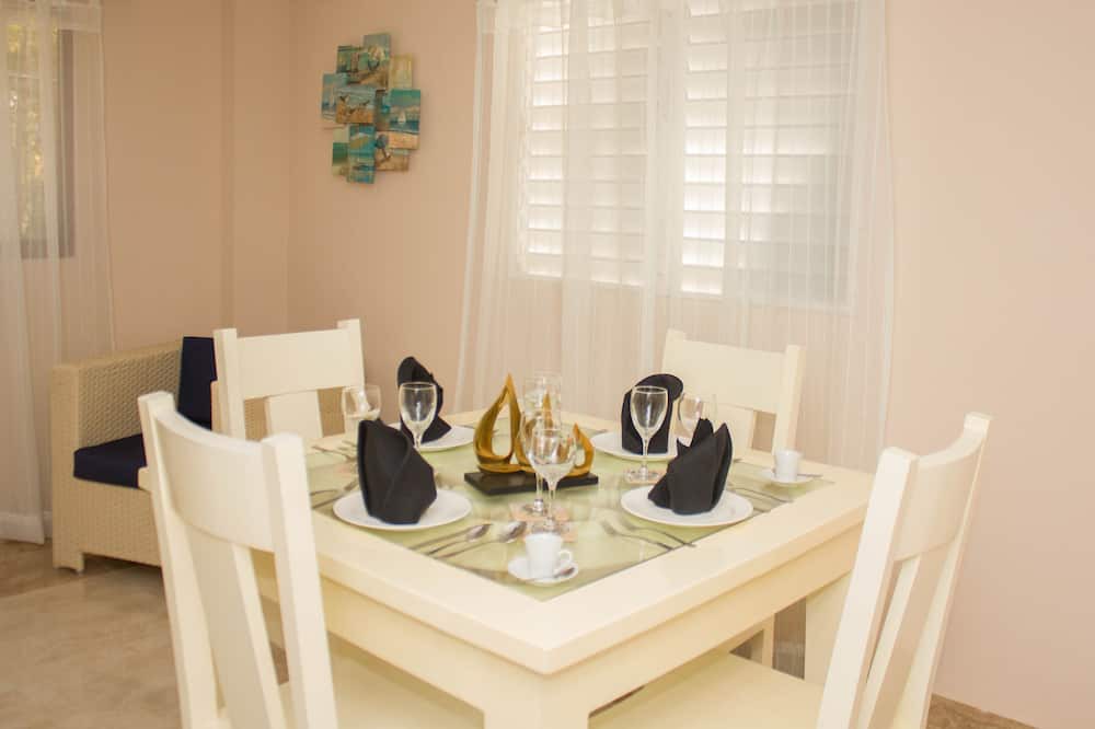 Photo of Kitchen in Monte Cristi