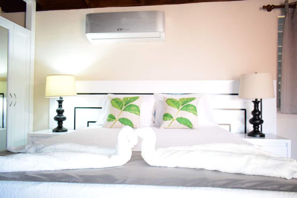 Photo of Bedroom in Monte Cristi