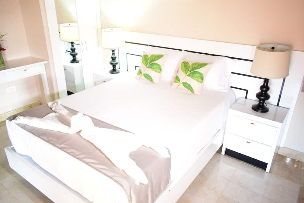 Photo of Bedroom in Monte Cristi