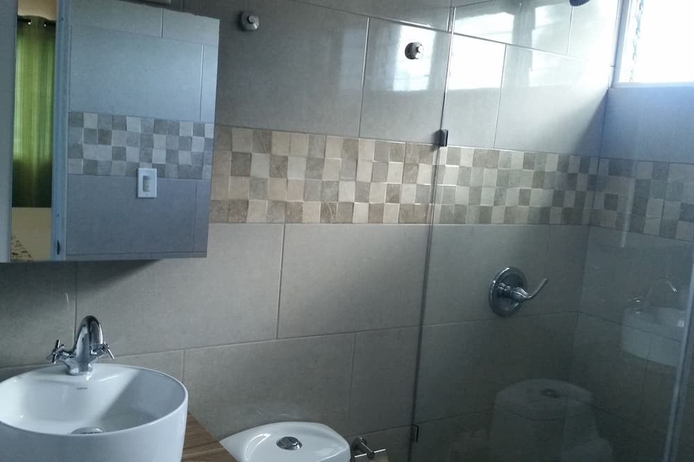 Photo of Bathroom in Monte Cristi