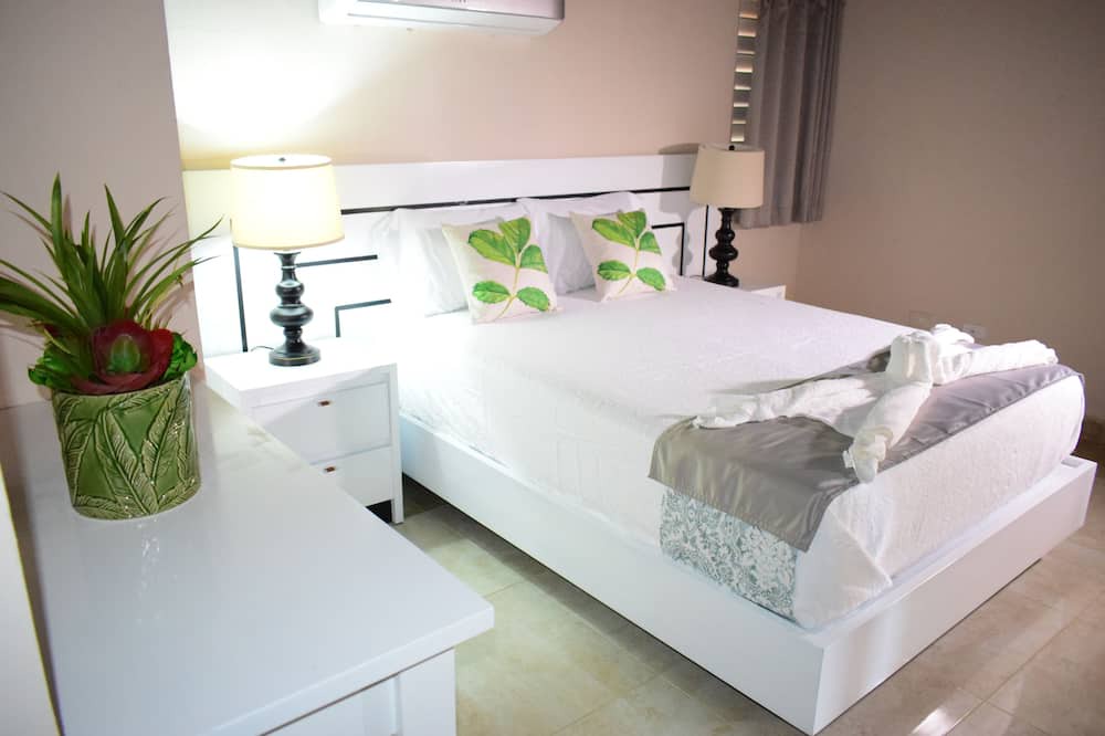 Photo of Bedroom in Monte Cristi