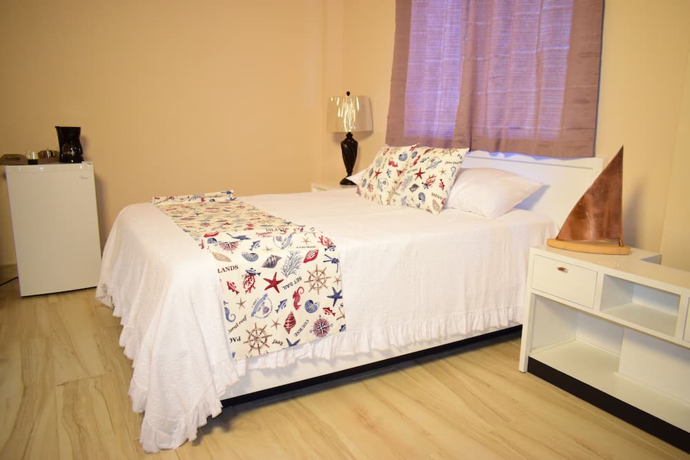 Photo of Bedroom in Monte Cristi