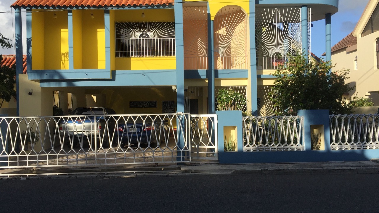 Photo of Buildings in Higuey