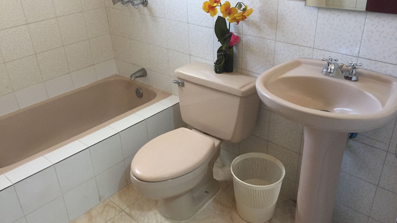 Photo of Bathroom in Higuey