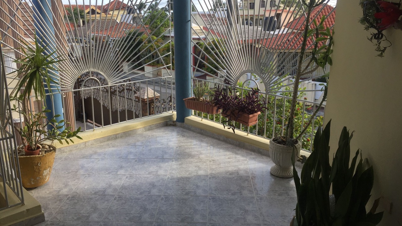 Photo of Buildings in Higuey