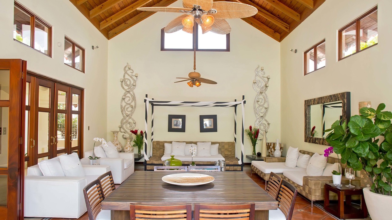 Photo of Bedroom in Casa de Campo