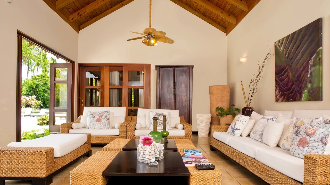 Photo of Bedroom in Casa de Campo