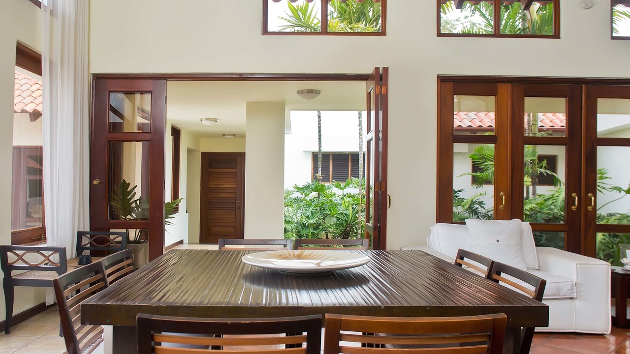 Photo of Bedroom in Casa de Campo