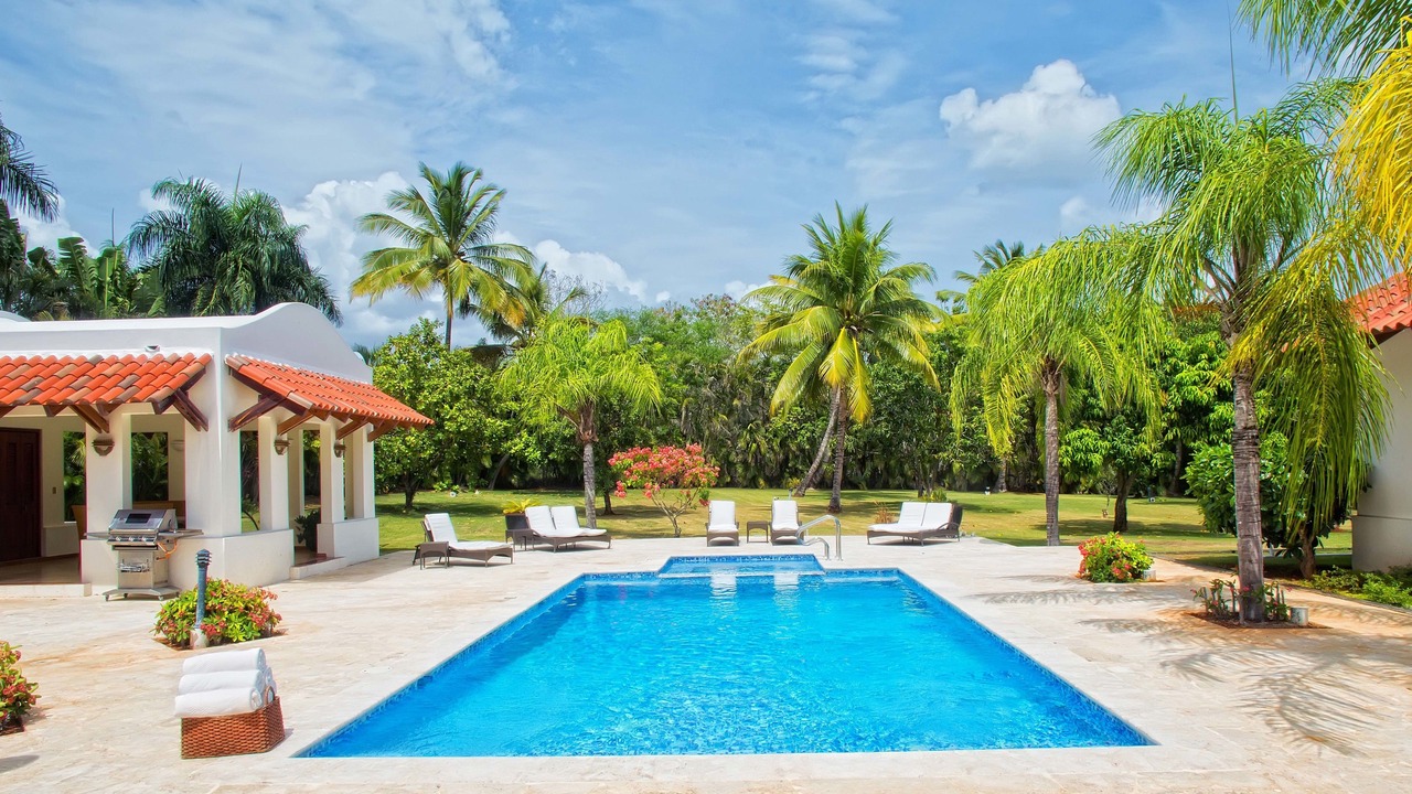 Photo of Outdoor in Casa de Campo