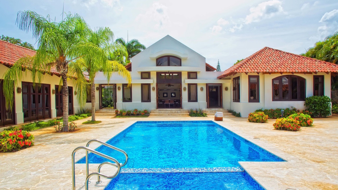 Photo of Outdoor in Casa de Campo