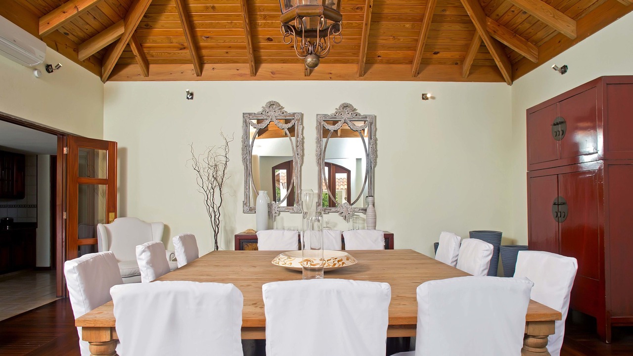 Photo of Bedroom in Casa de Campo