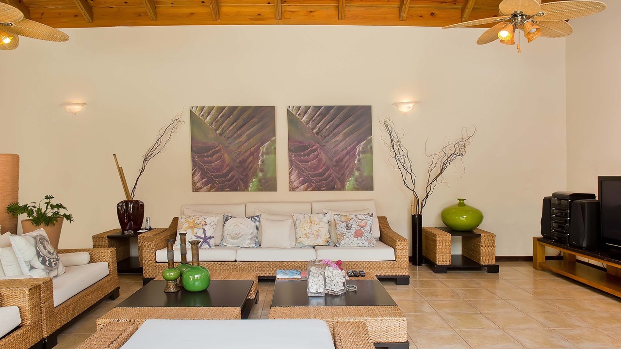Photo of Bedroom in Casa de Campo