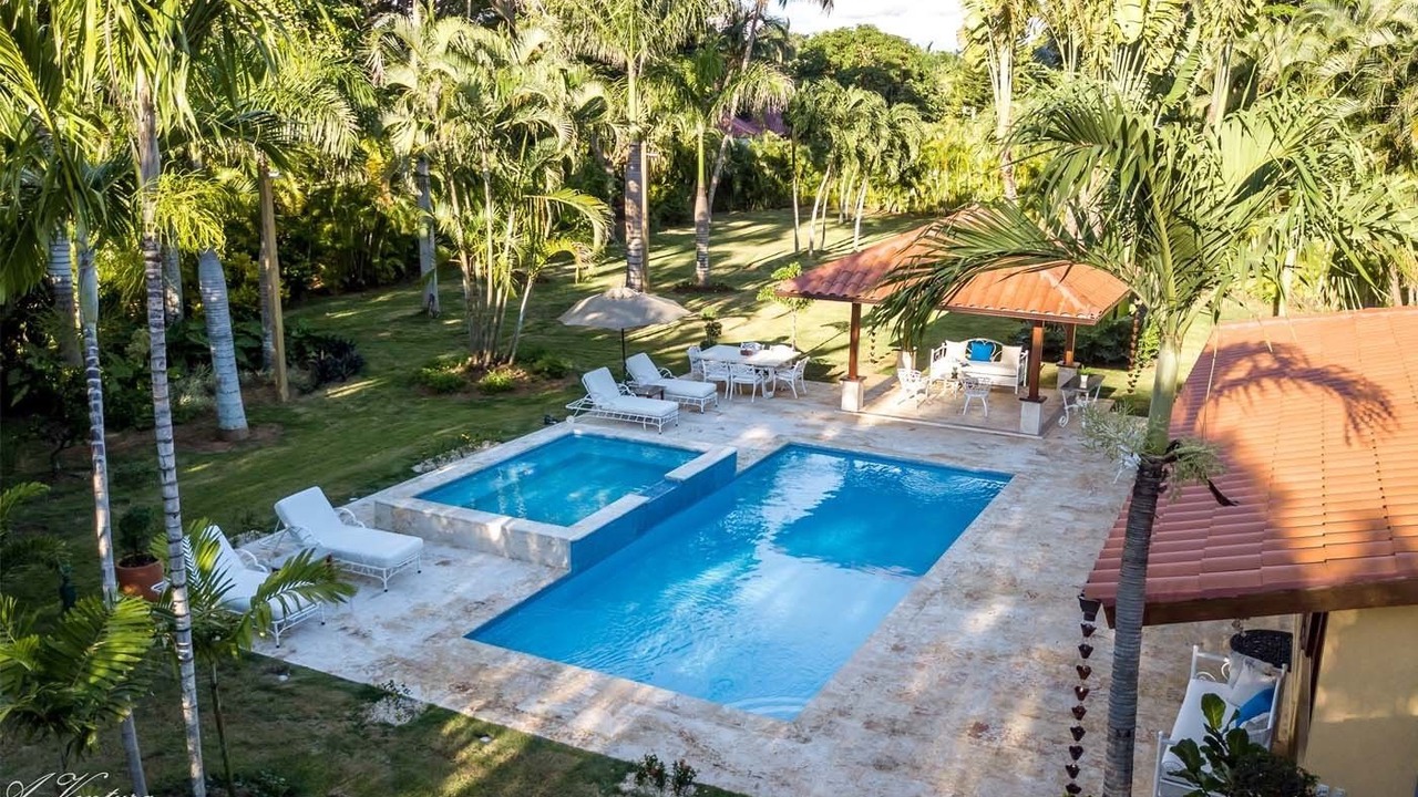 Photo of Outdoor in Casa de Campo