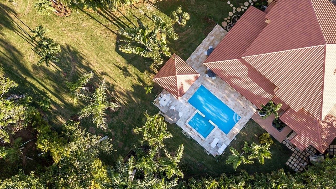 Photo of Outdoor in Casa de Campo