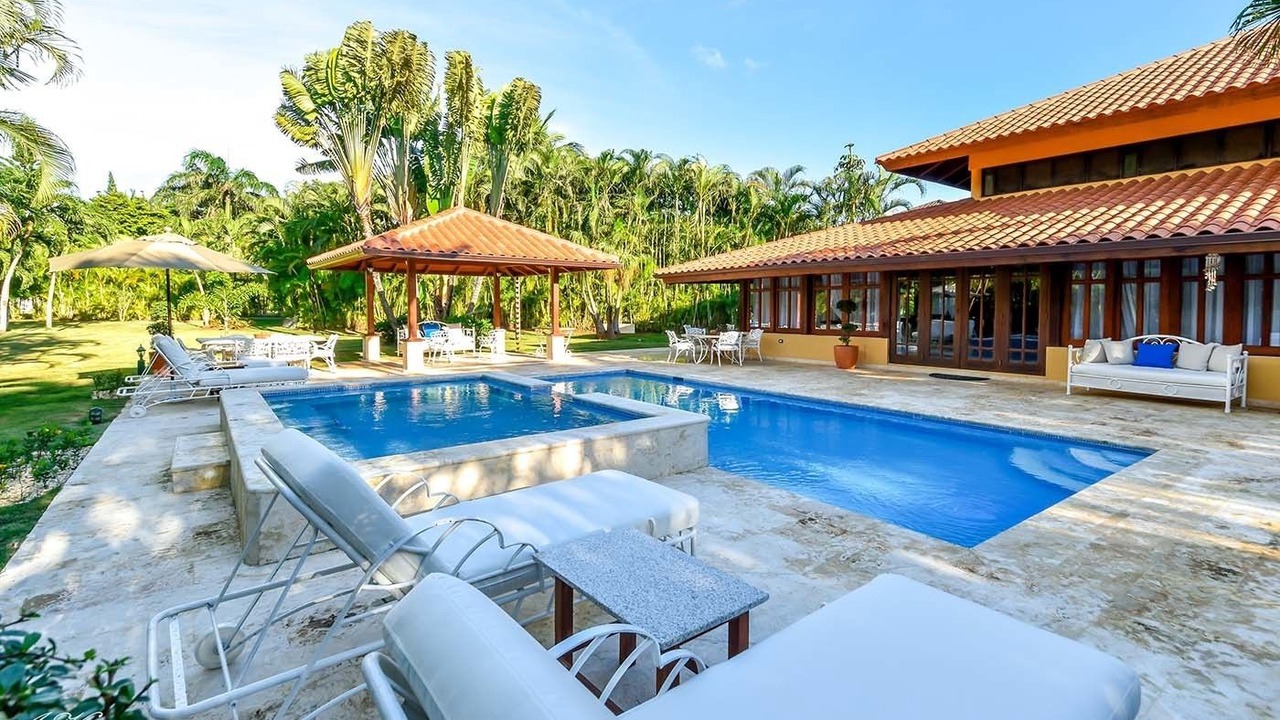 Photo of Outdoor in Casa de Campo