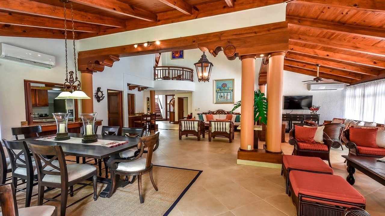 Photo of Bedroom in Casa de Campo