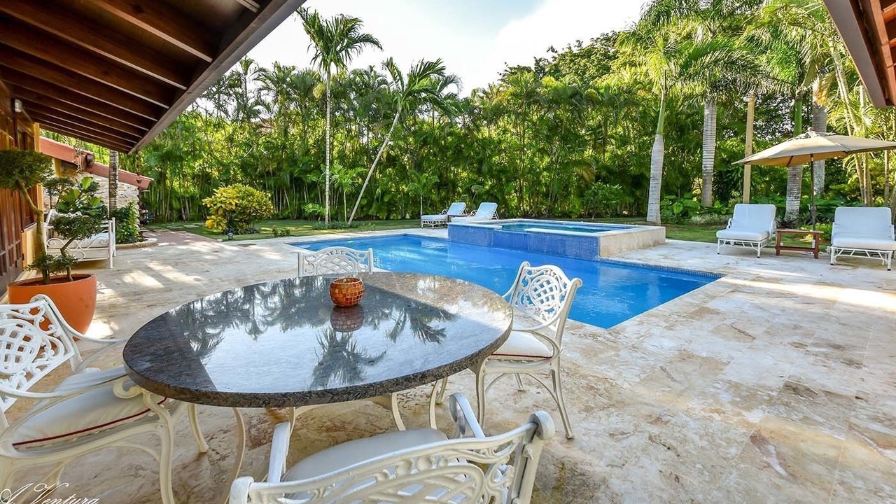 Photo of Outdoor in Casa de Campo