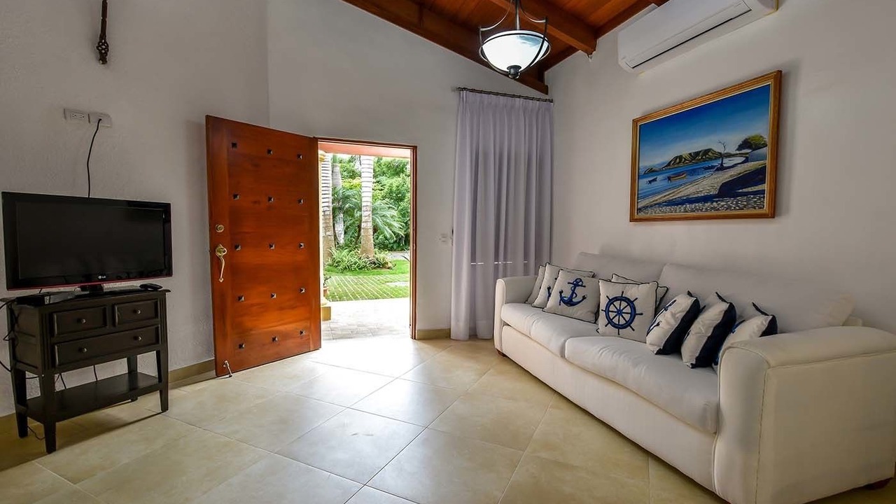 Photo of Bedroom in Casa de Campo