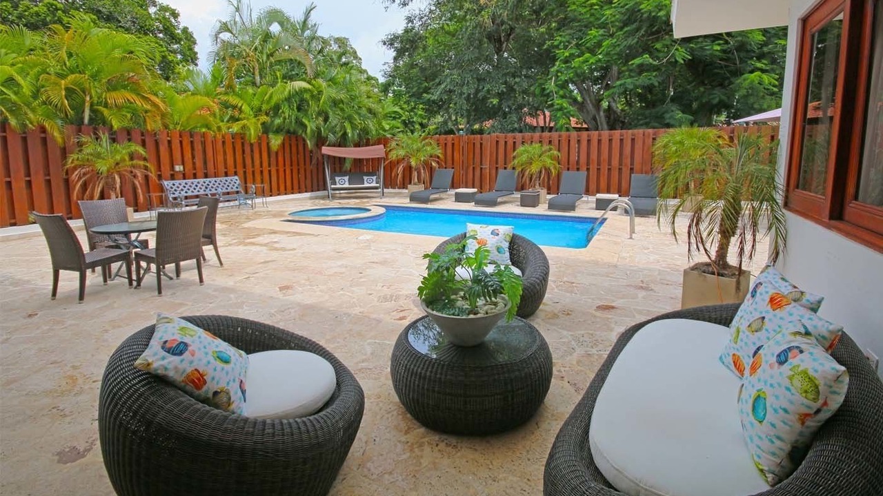 Photo of Outdoor in Casa de Campo