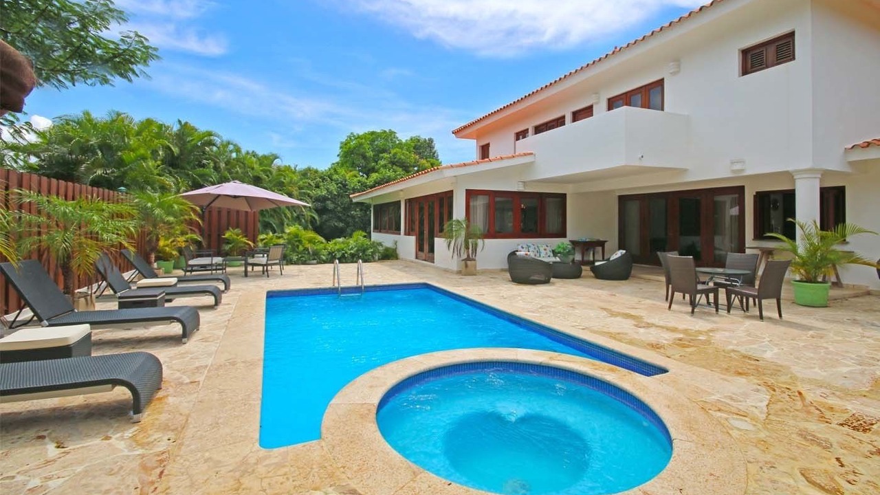 Photo of Outdoor in Casa de Campo