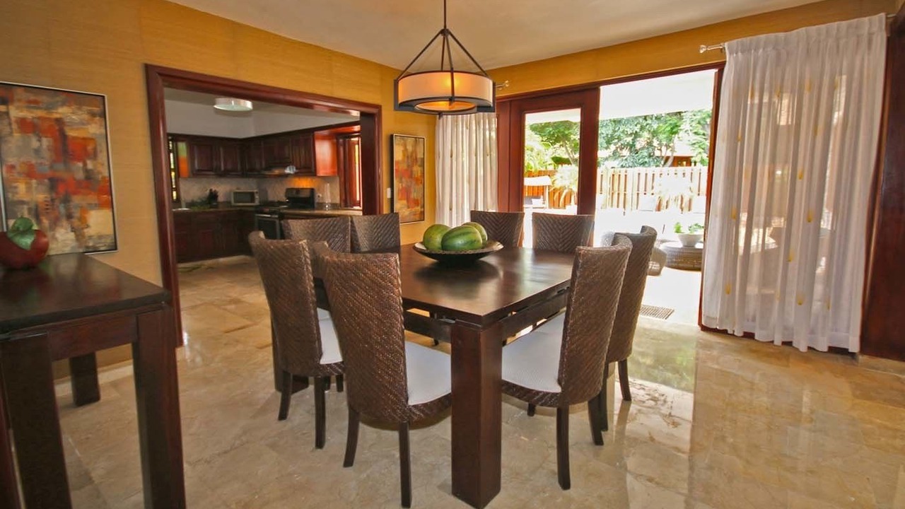 Photo of Bedroom in Casa de Campo
