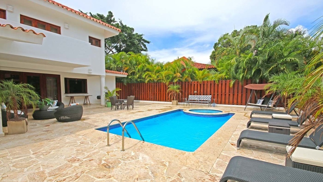 Photo of Outdoor in Casa de Campo