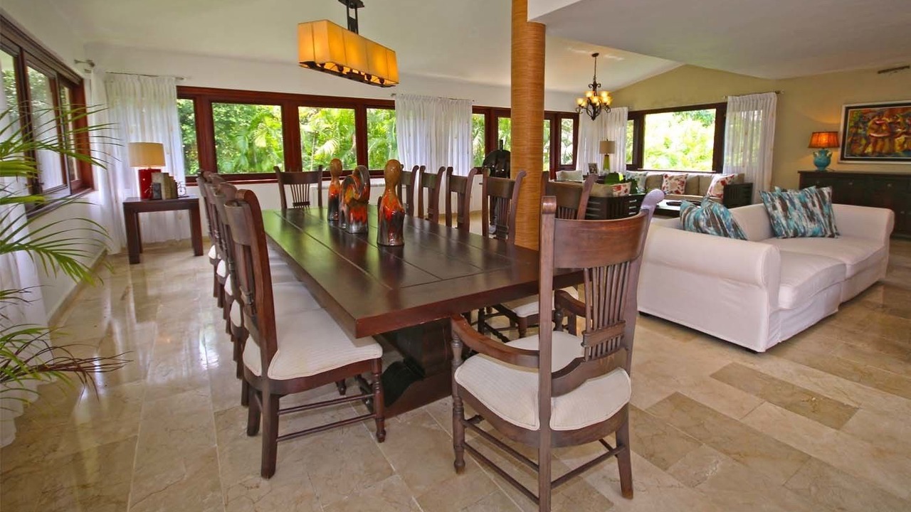 Photo of Bedroom in Casa de Campo
