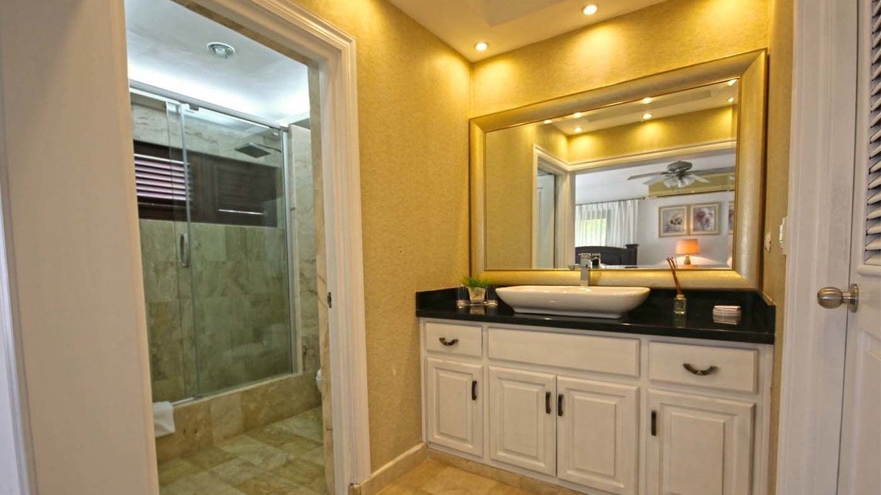Photo of Bathroom in Casa de Campo