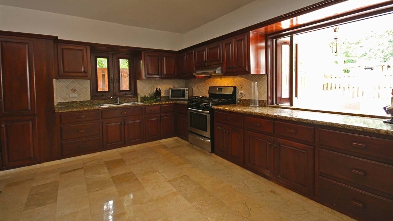 Photo of Kitchen in Casa de Campo