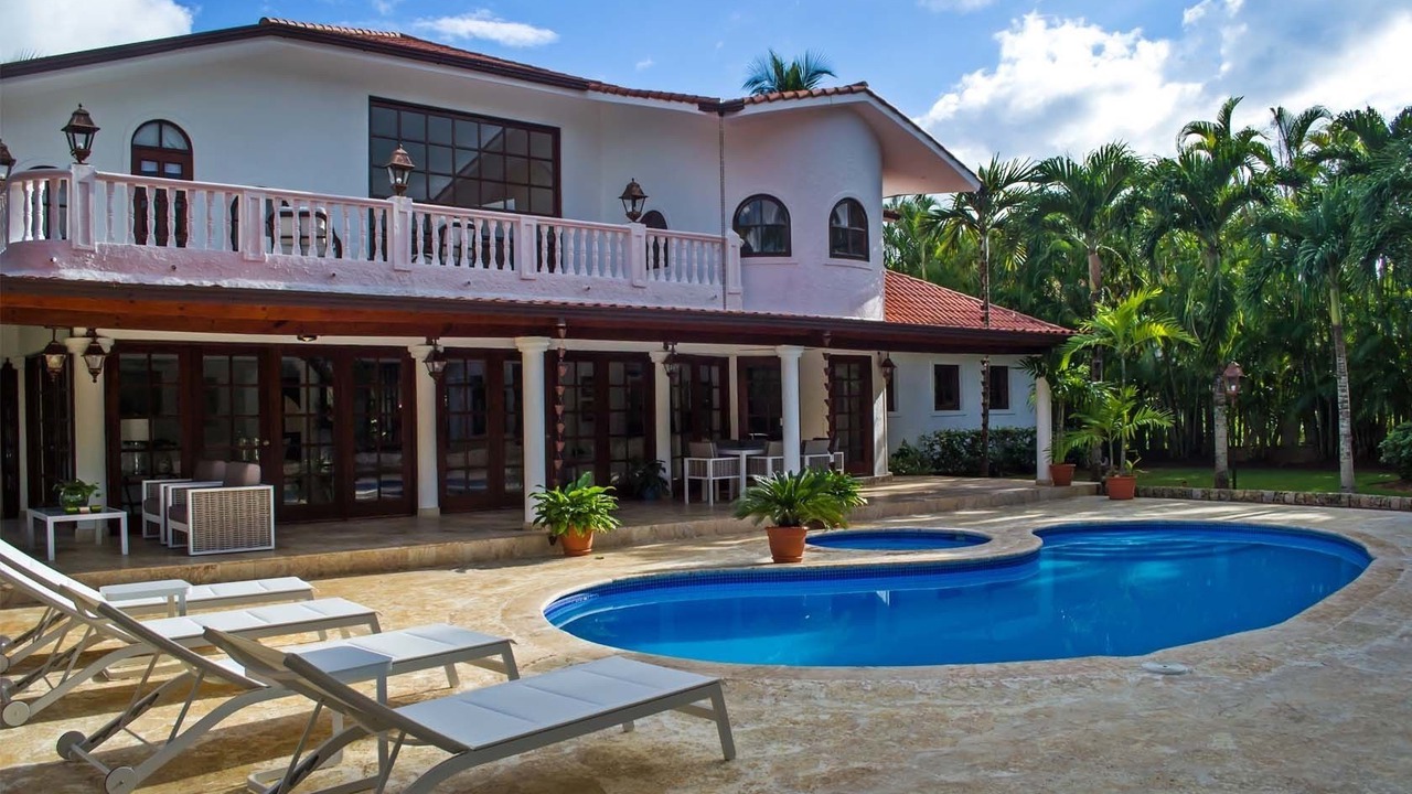 Photo of Outdoor in Casa de Campo