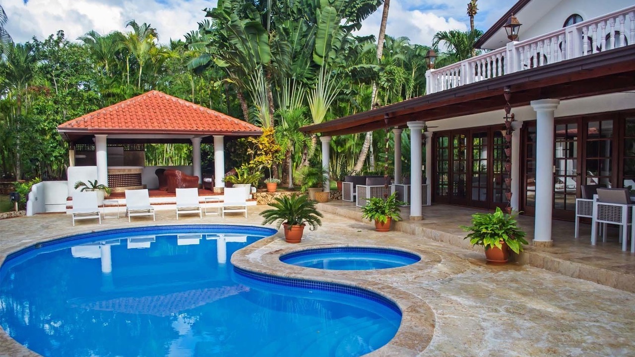 Photo of Outdoor in Casa de Campo