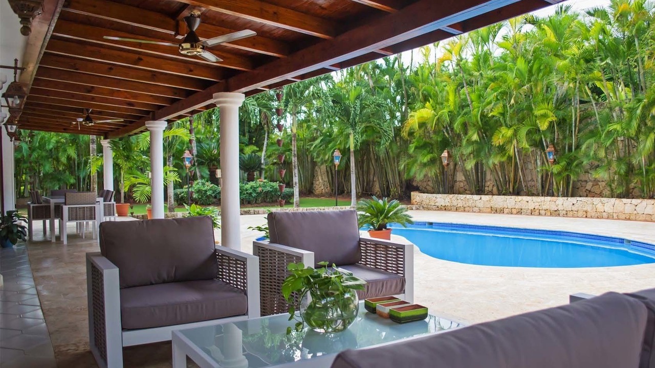 Photo of Outdoor in Casa de Campo