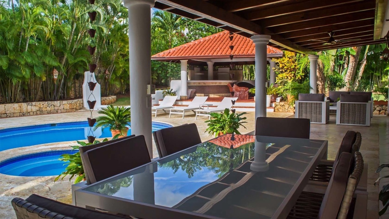 Photo of Outdoor in Casa de Campo