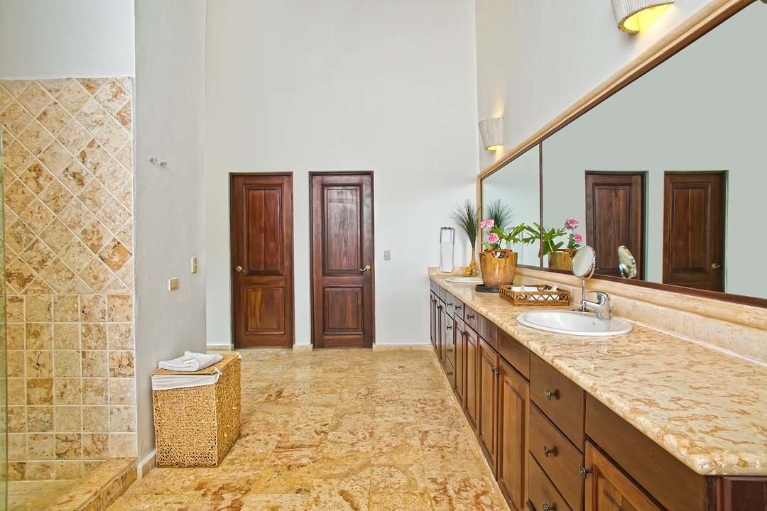 Photo of Bathroom in Casa de Campo