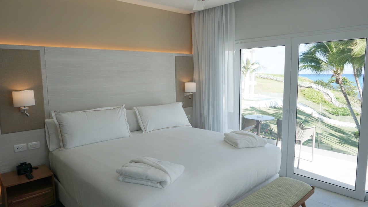 Photo of Bedroom in Puerto Plata