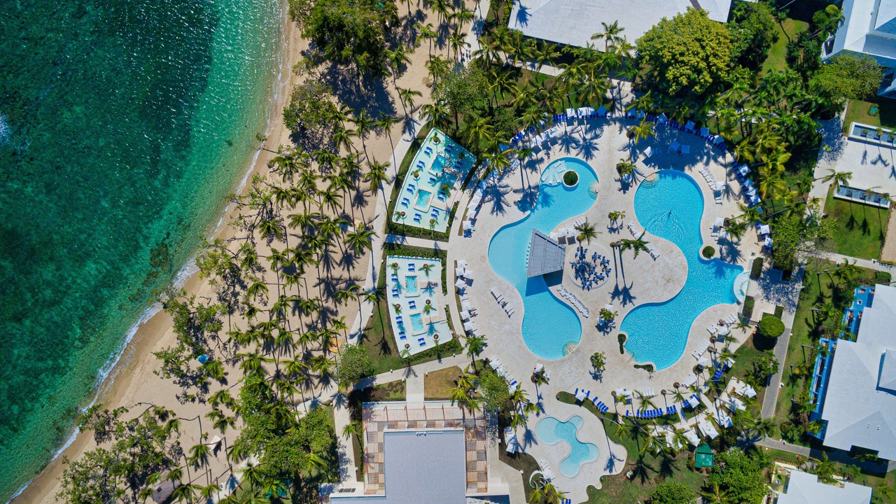 Photo of Outdoor in Puerto Plata