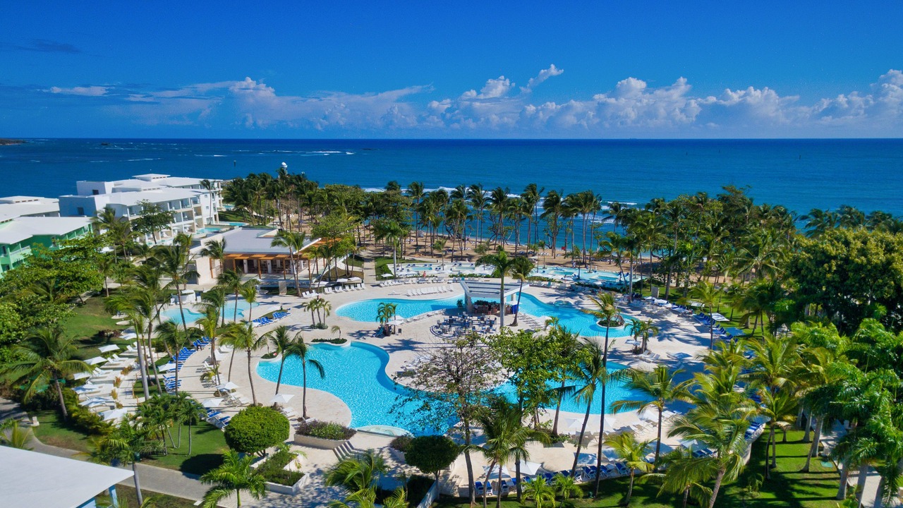Photo of Outdoor in Puerto Plata