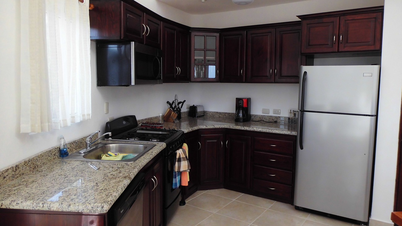 Photo of Kitchen in Cabarete