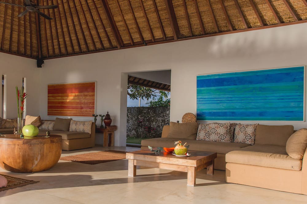 Photo of Livingroom in Tegal Mengkeb