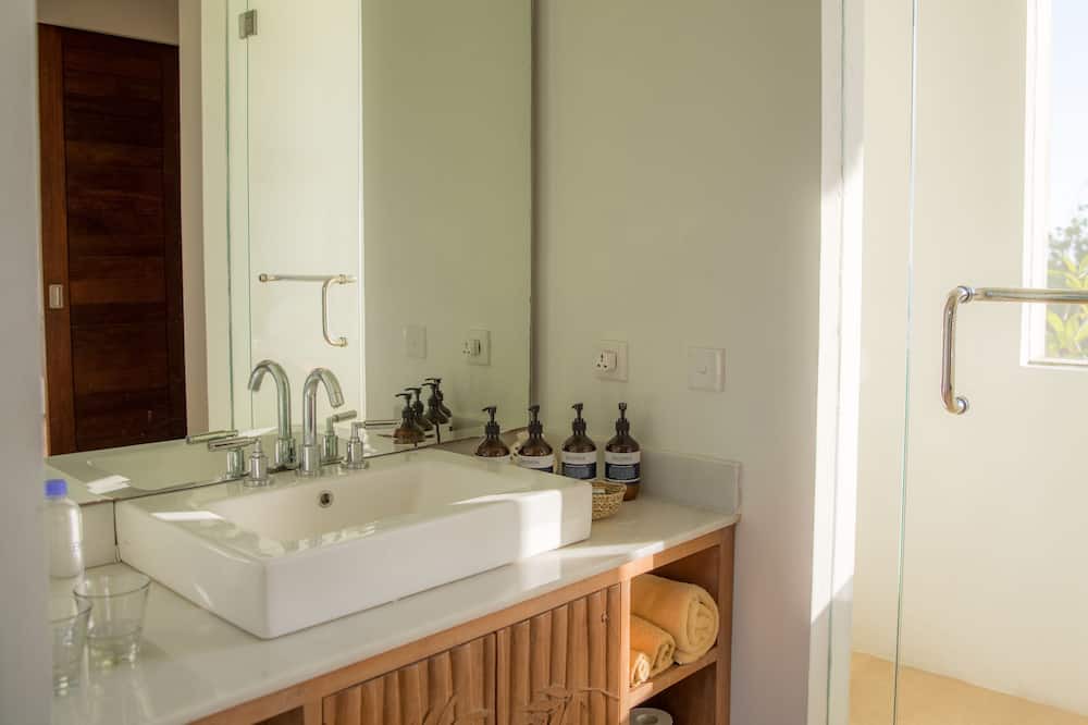 Photo of Bathroom in Tegal Mengkeb