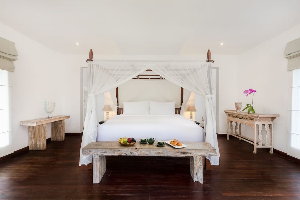 Photo of Bedroom in Tegal Mengkeb