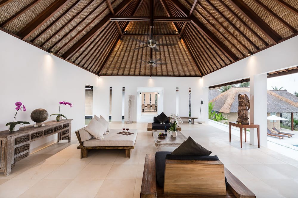 Photo of Livingroom in Tegal Mengkeb