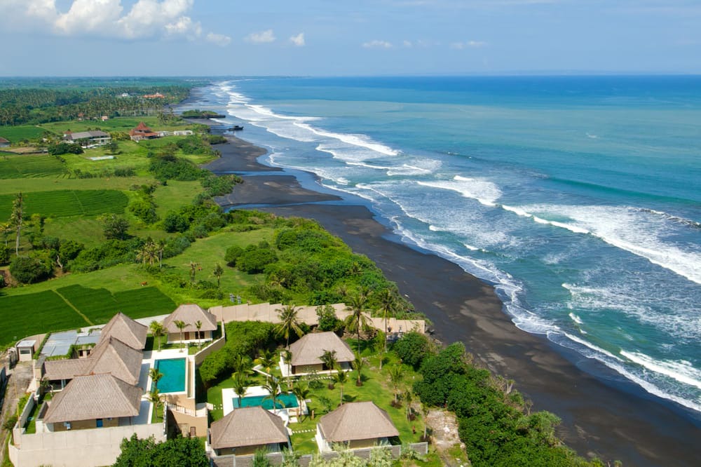 Photo of Outdoor in Tegal Mengkeb