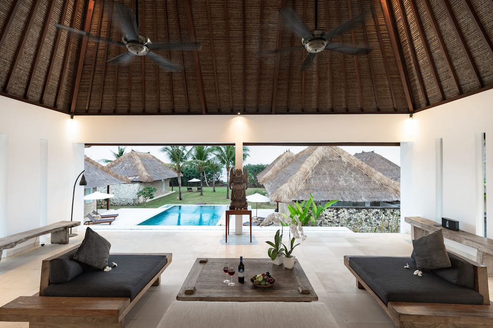 Photo of Livingroom in Tegal Mengkeb